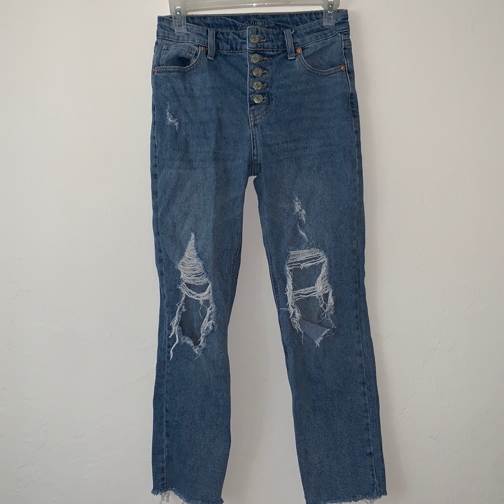 Stylish Jeans